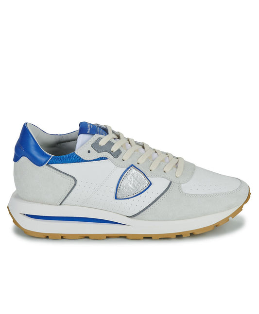 Sneakers Tropez blanco