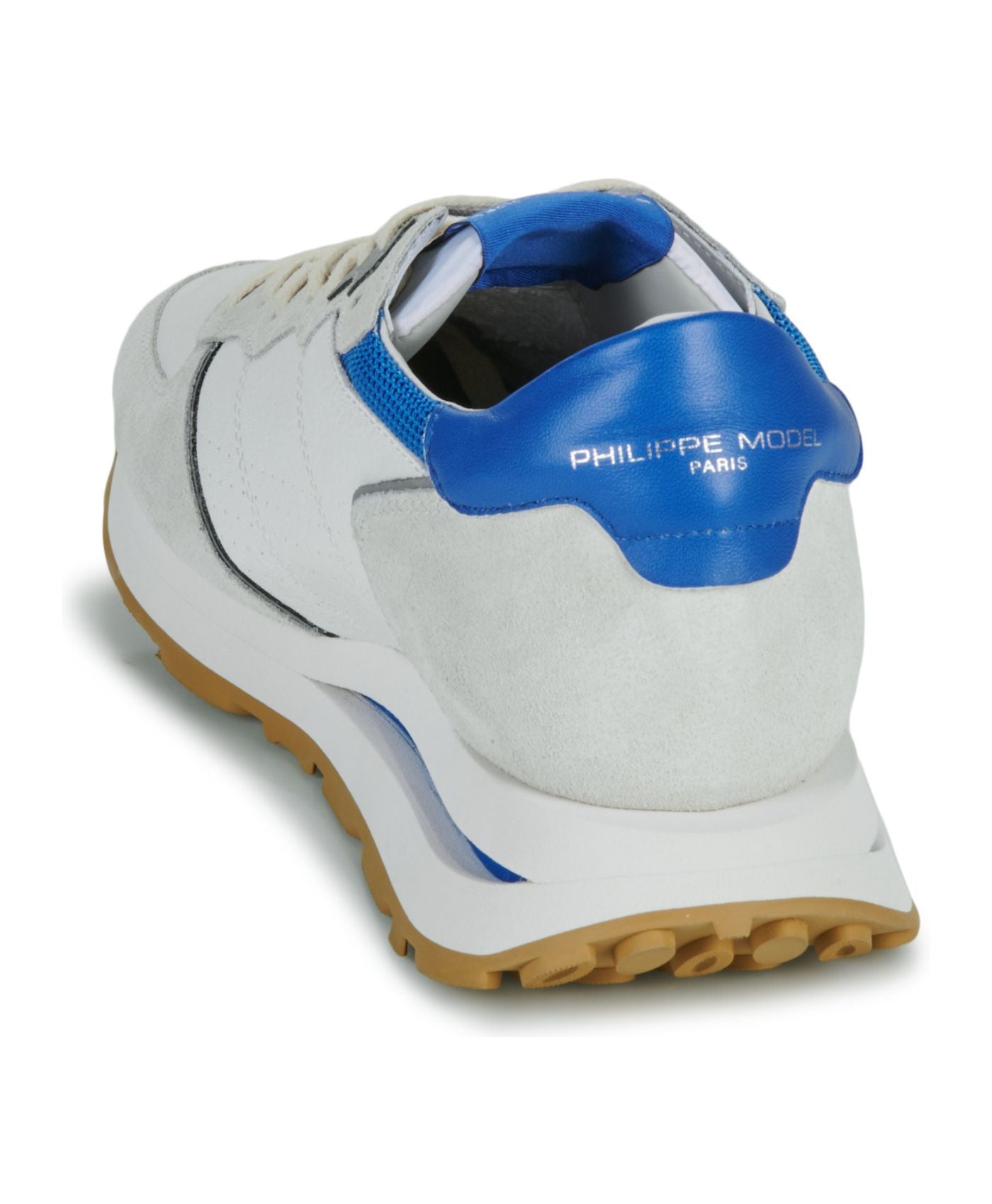 Sneakers Tropez blanco