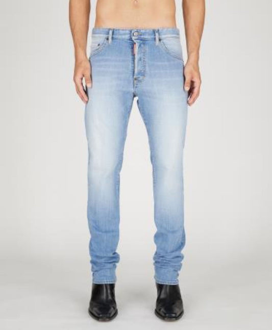 Jeans S71LB1424 Azul claro