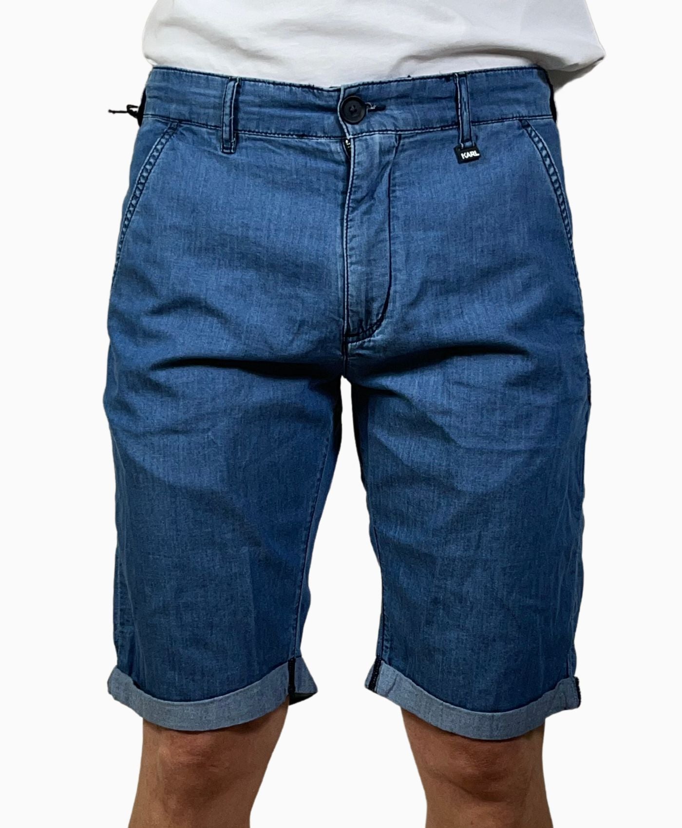 Bermuda 255812 Azul