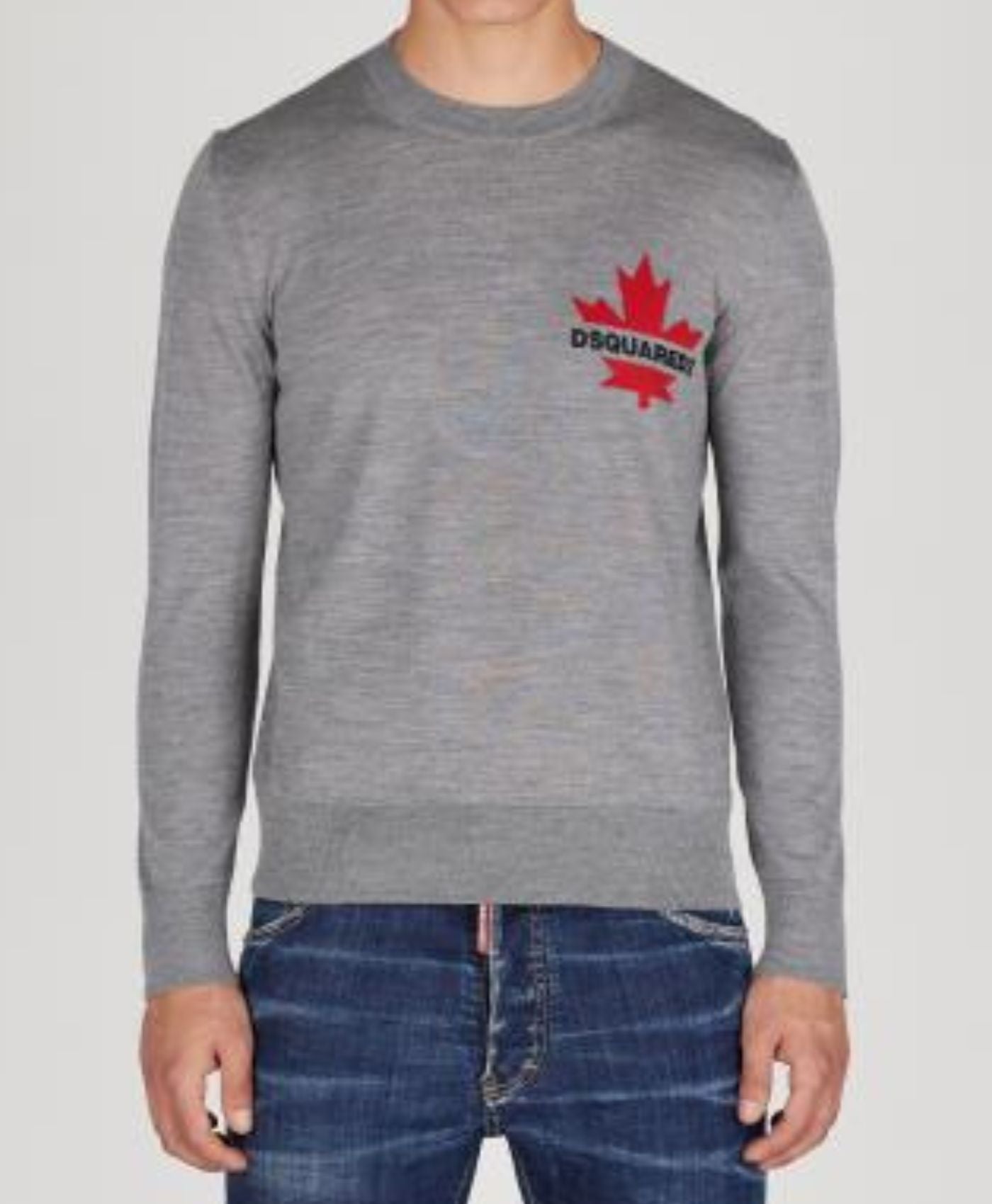 Jersey S74HA1424 gris