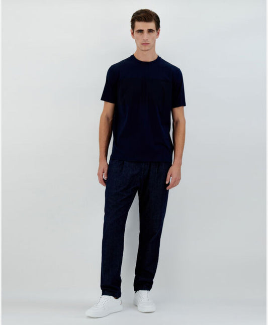 Camiseta JG000199U Negro