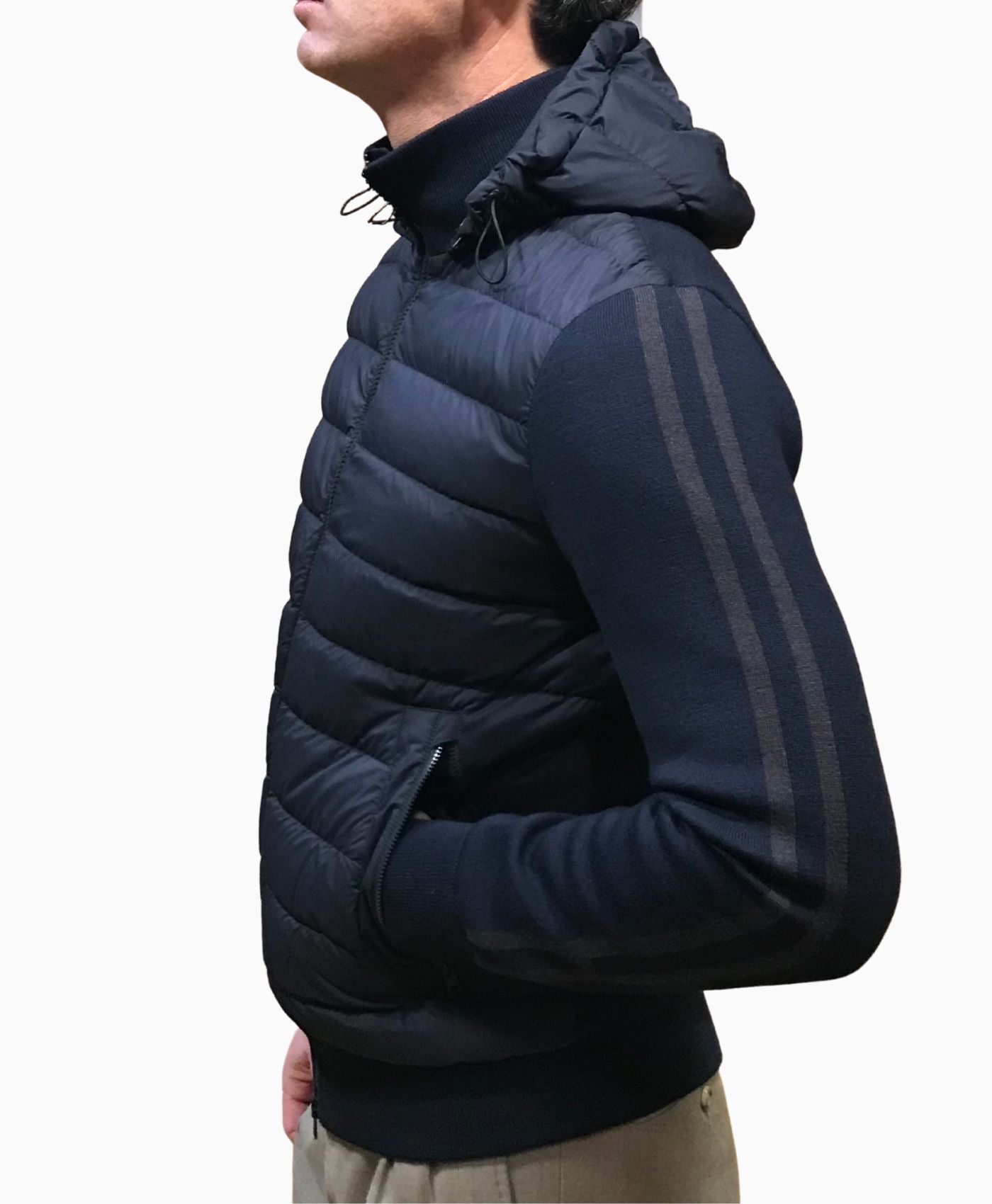 Bomber MP000123U Marino