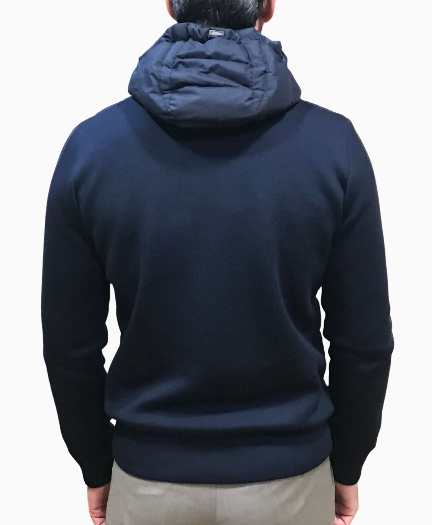 Bomber MP000123U Marino