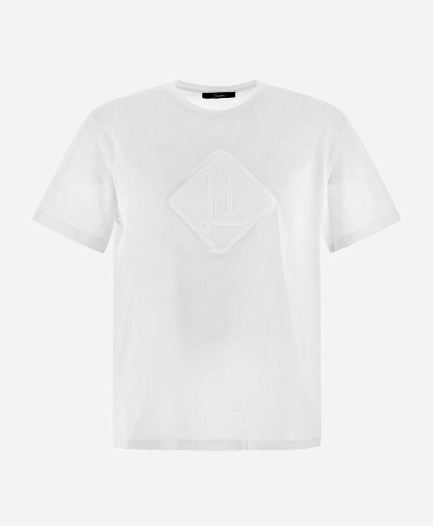 Camiseta JG000210U Blanco