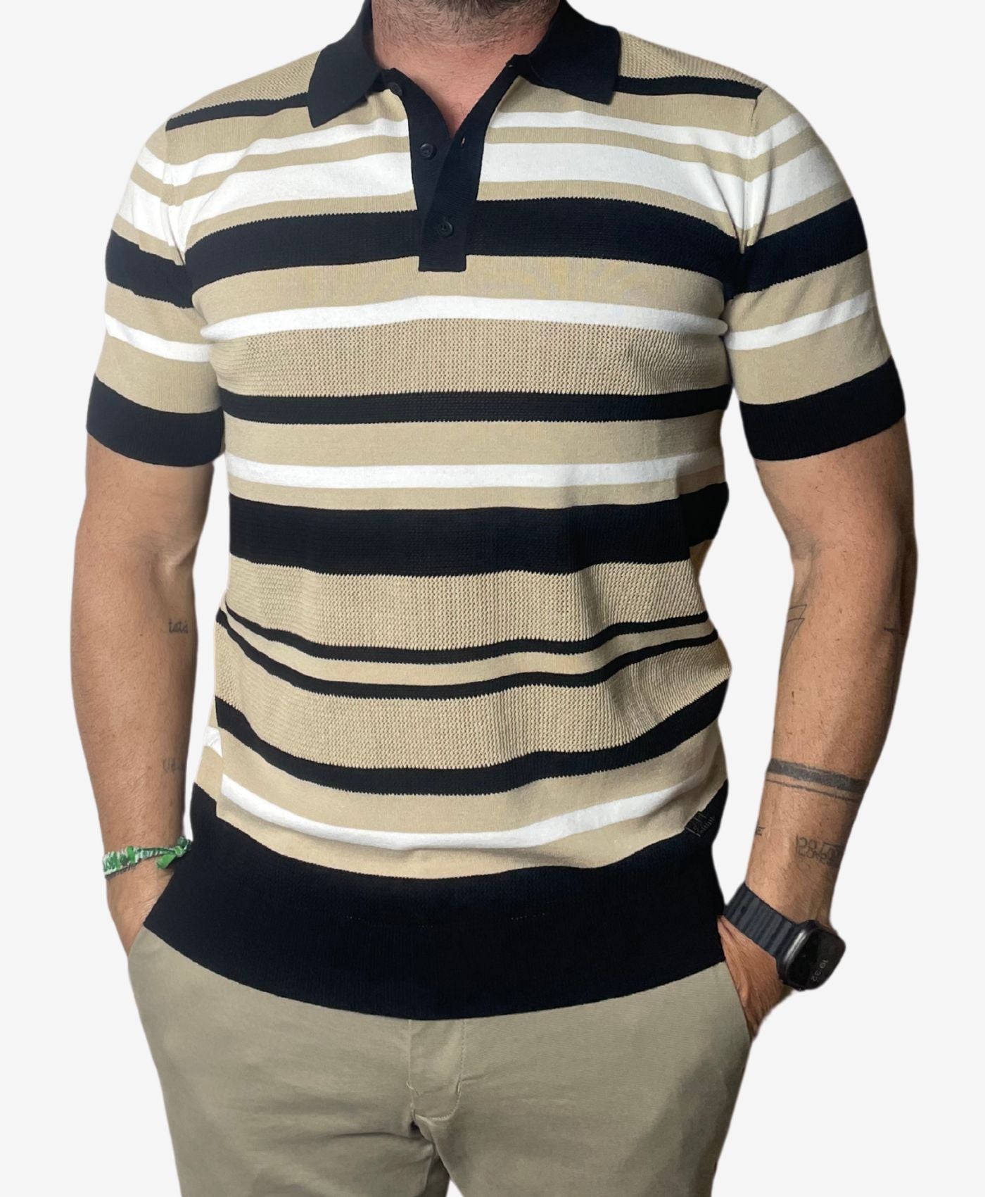 655006-990 negro/marron