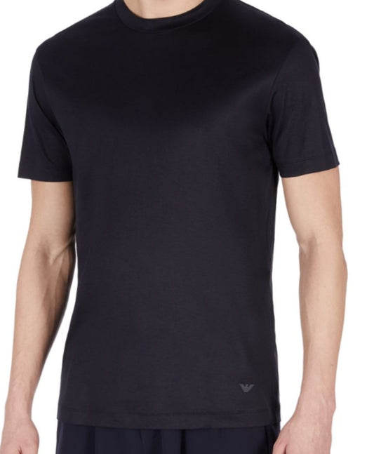 Camiseta 8N1TE8 marino