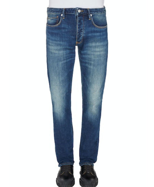 Jeans 3R1J751D0DZ Azul