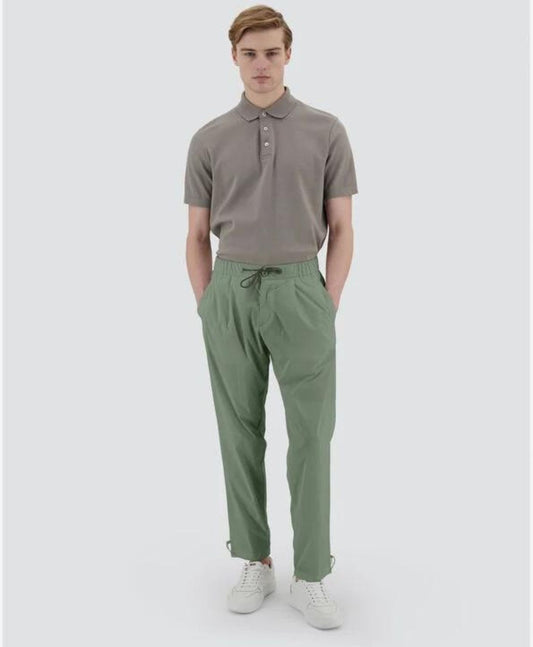 Pantalon PT00002UR salvia