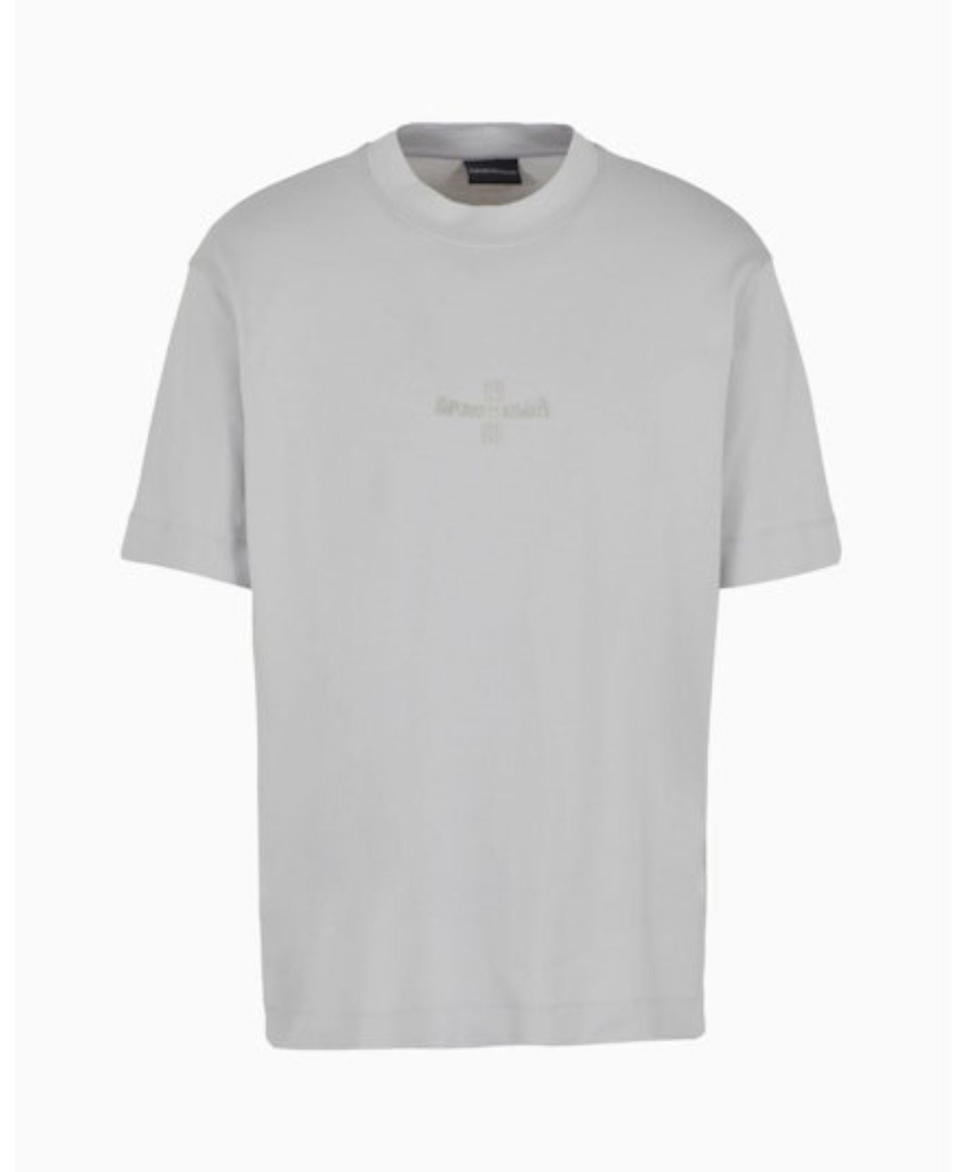 Camiseta 3D1TH3 Silver