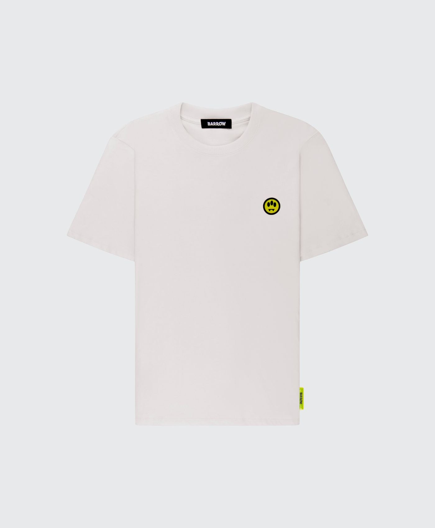 Camiseta S4BWUATH131 Beig
