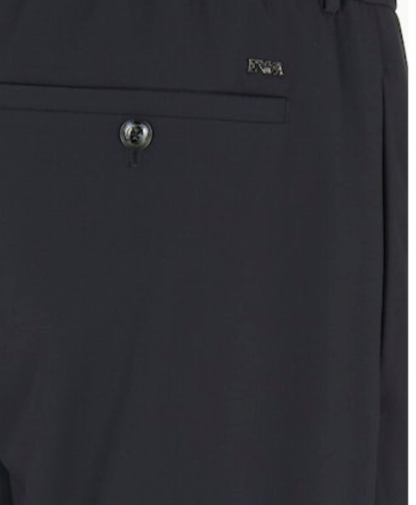 Pantalon 3R1PF9 Marino