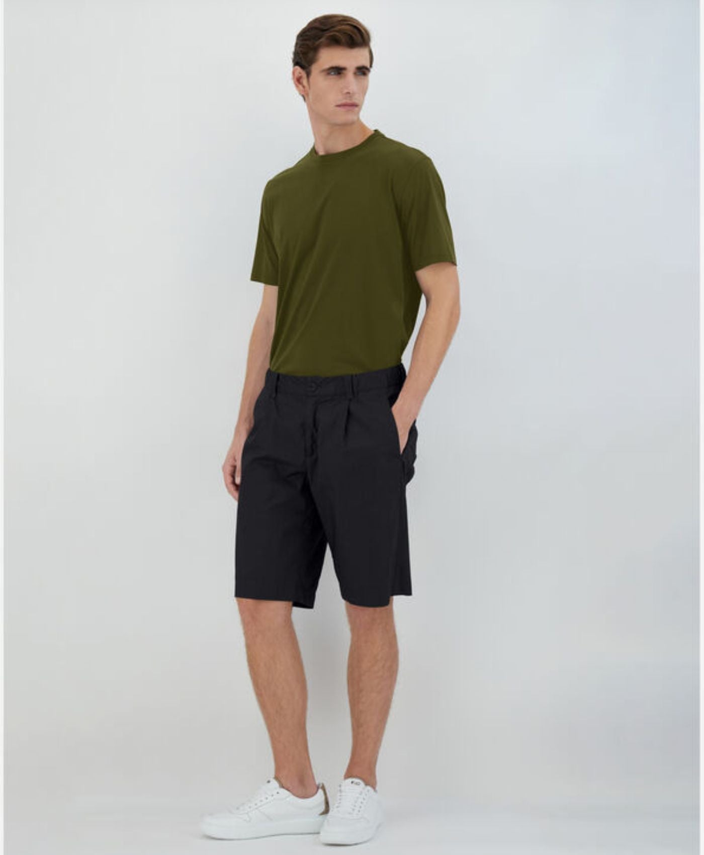 Shorts PT000029U Marino