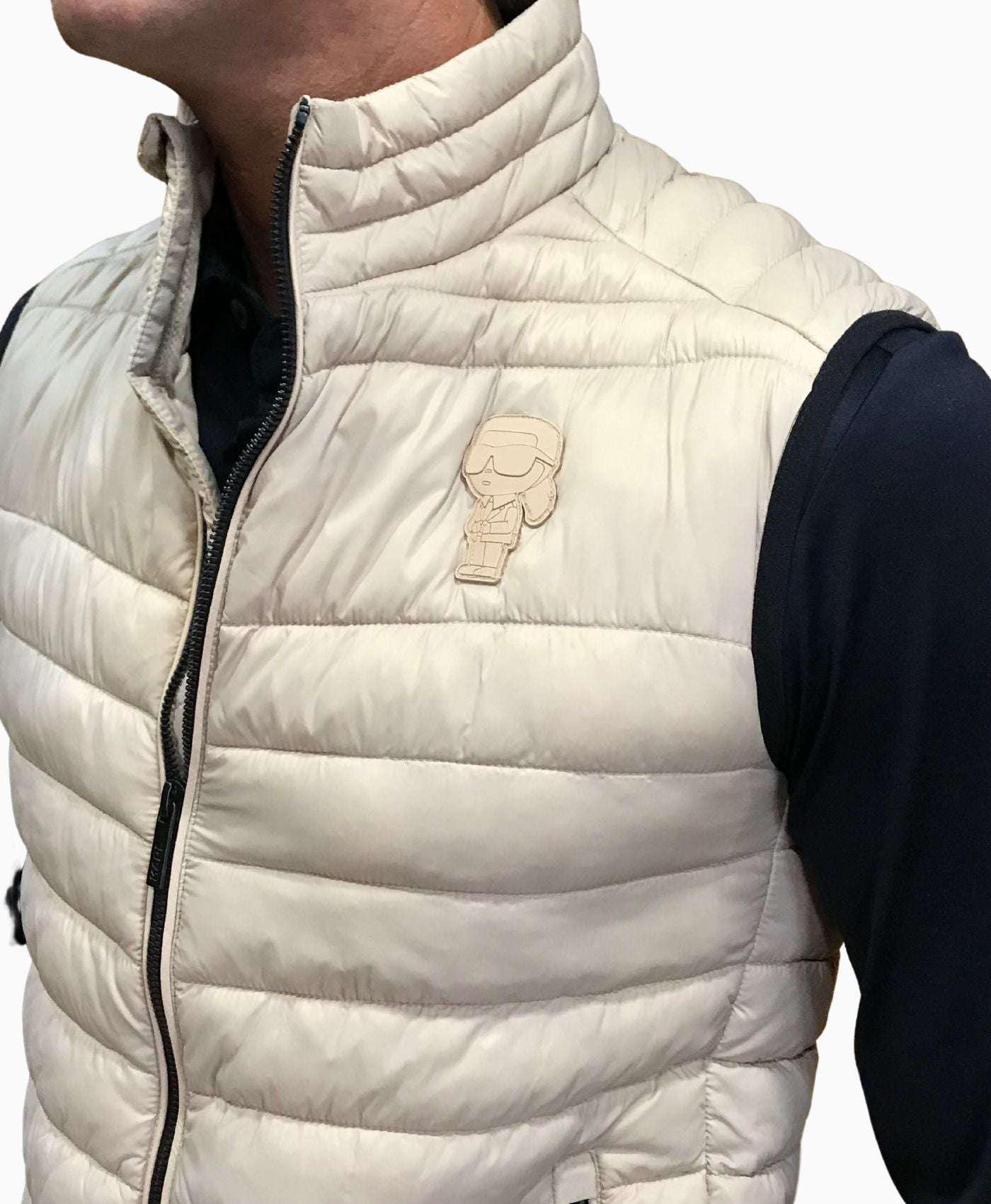 Chaleco Vest
