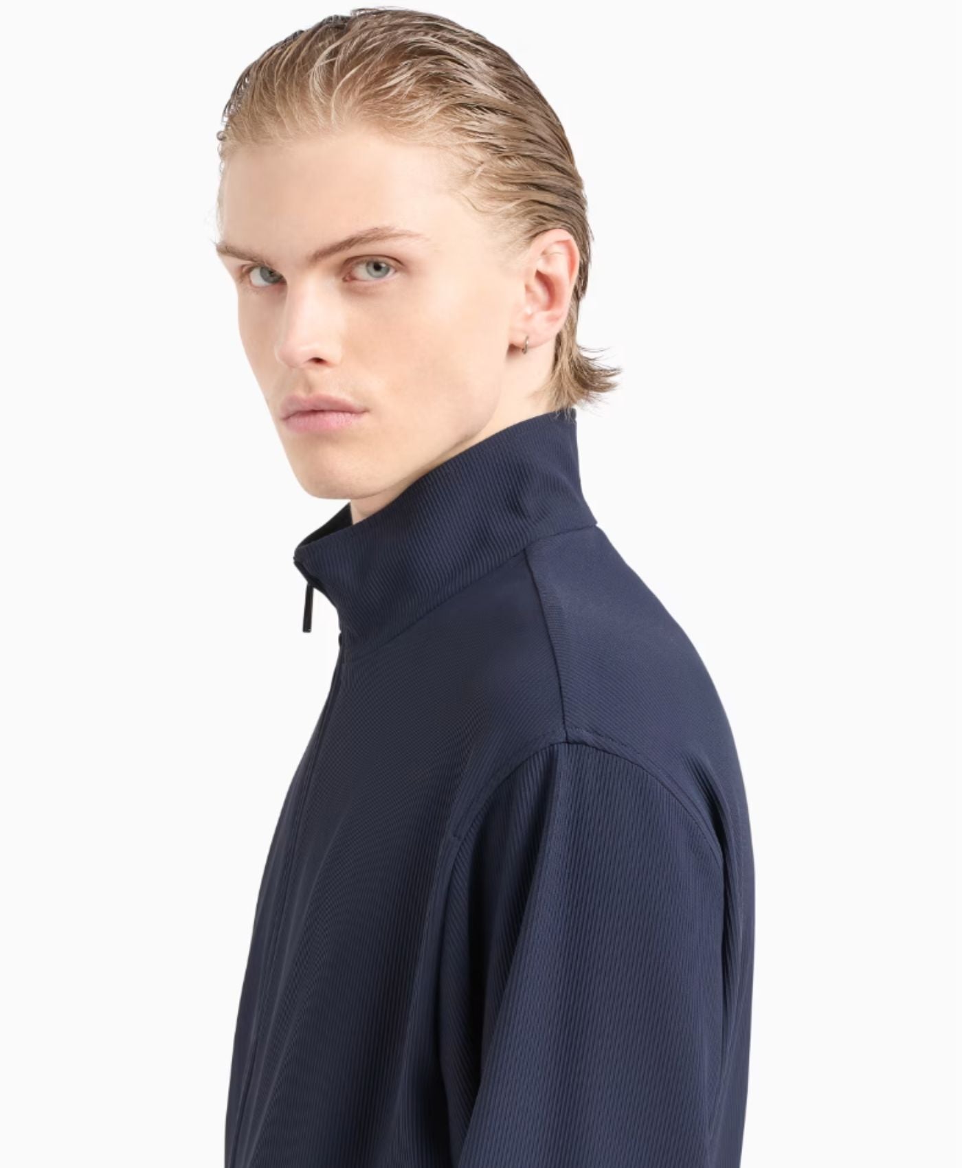 Chaqueta EM001364 marino