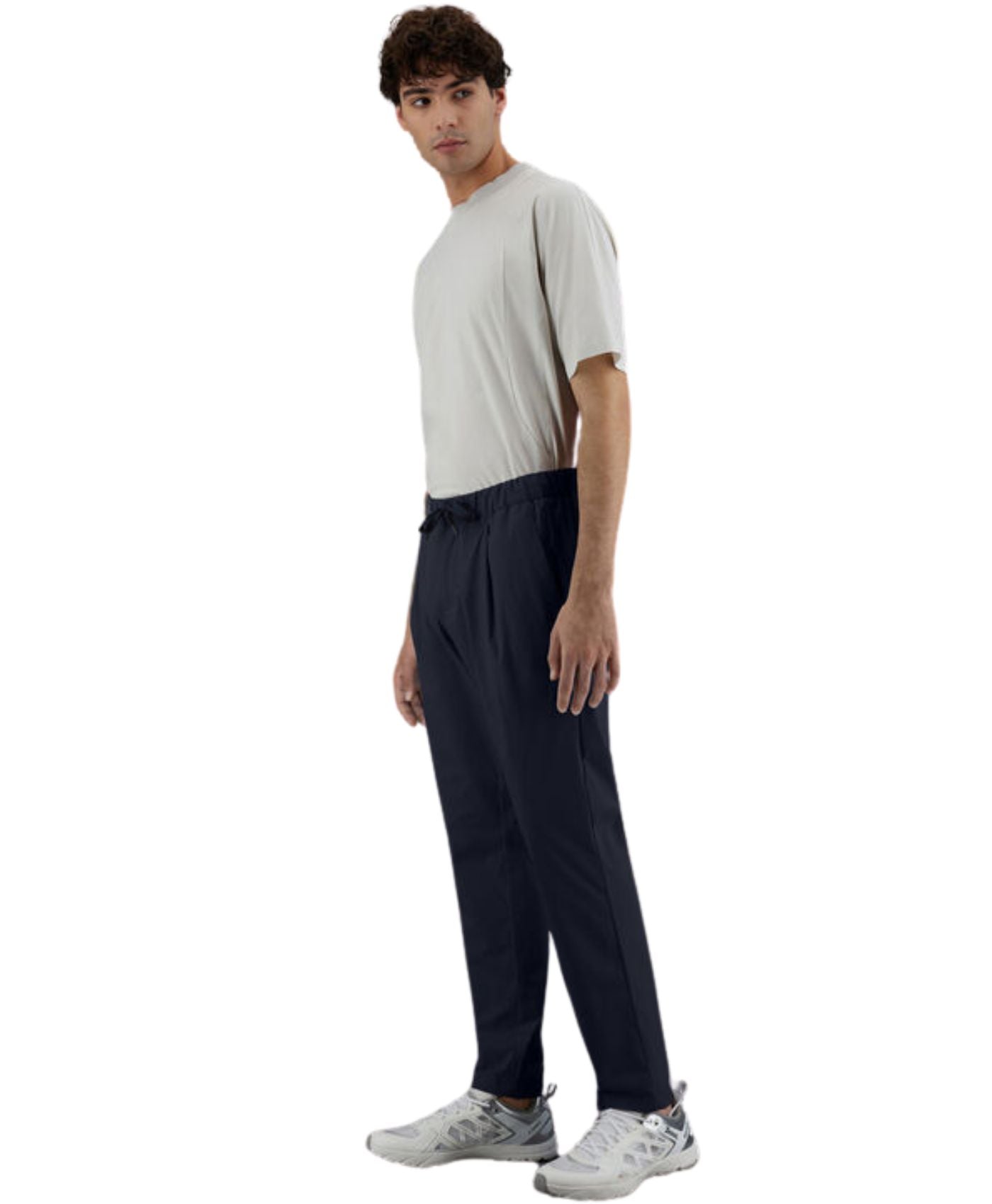 Pantalon PT00007UL Blue