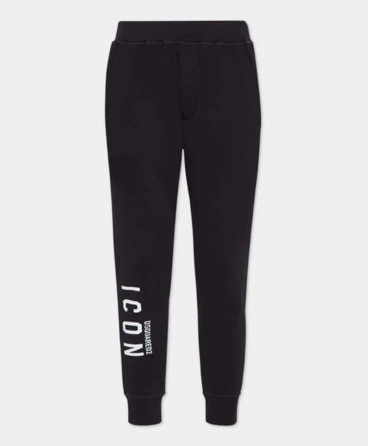 Pantalon S79KA0045 negro