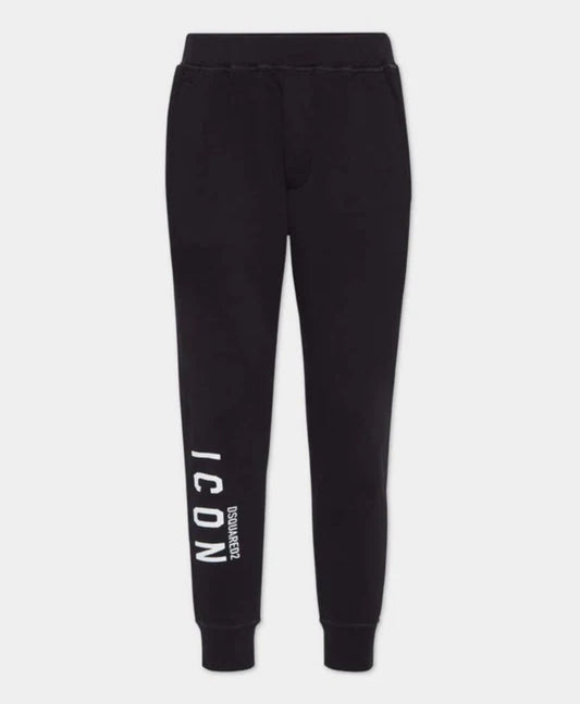 Pantalon S79KA0045 negro