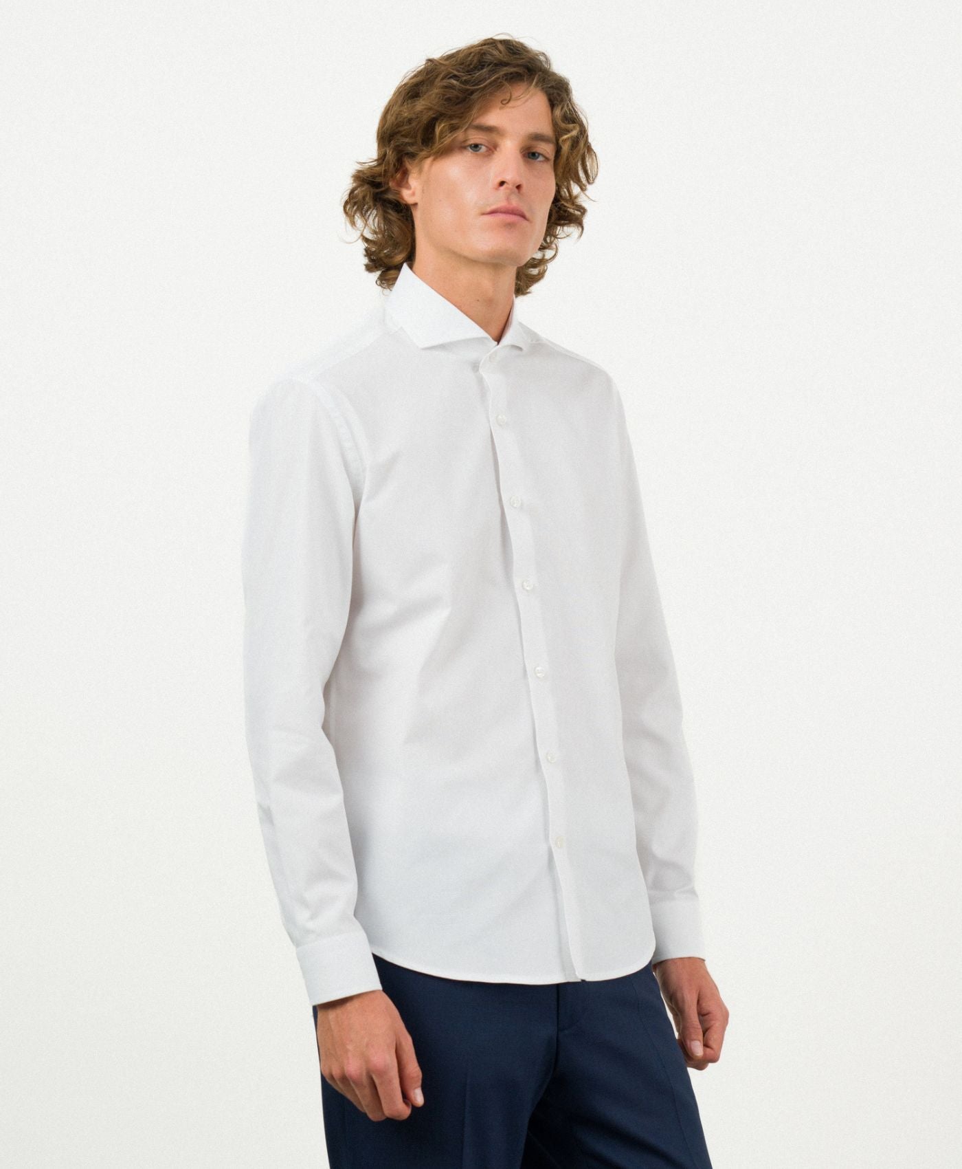Camisa 1509 Blanco