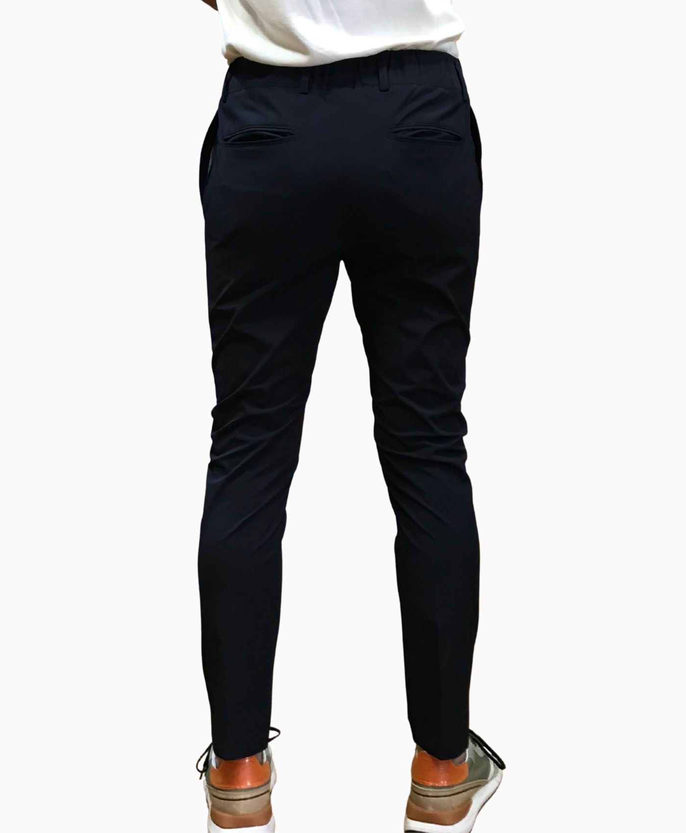 Pantalon Burago 24 marino