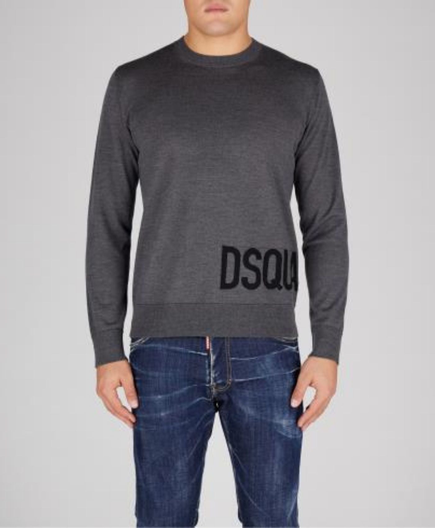 Jersey S74HA1377 Gris Marengo