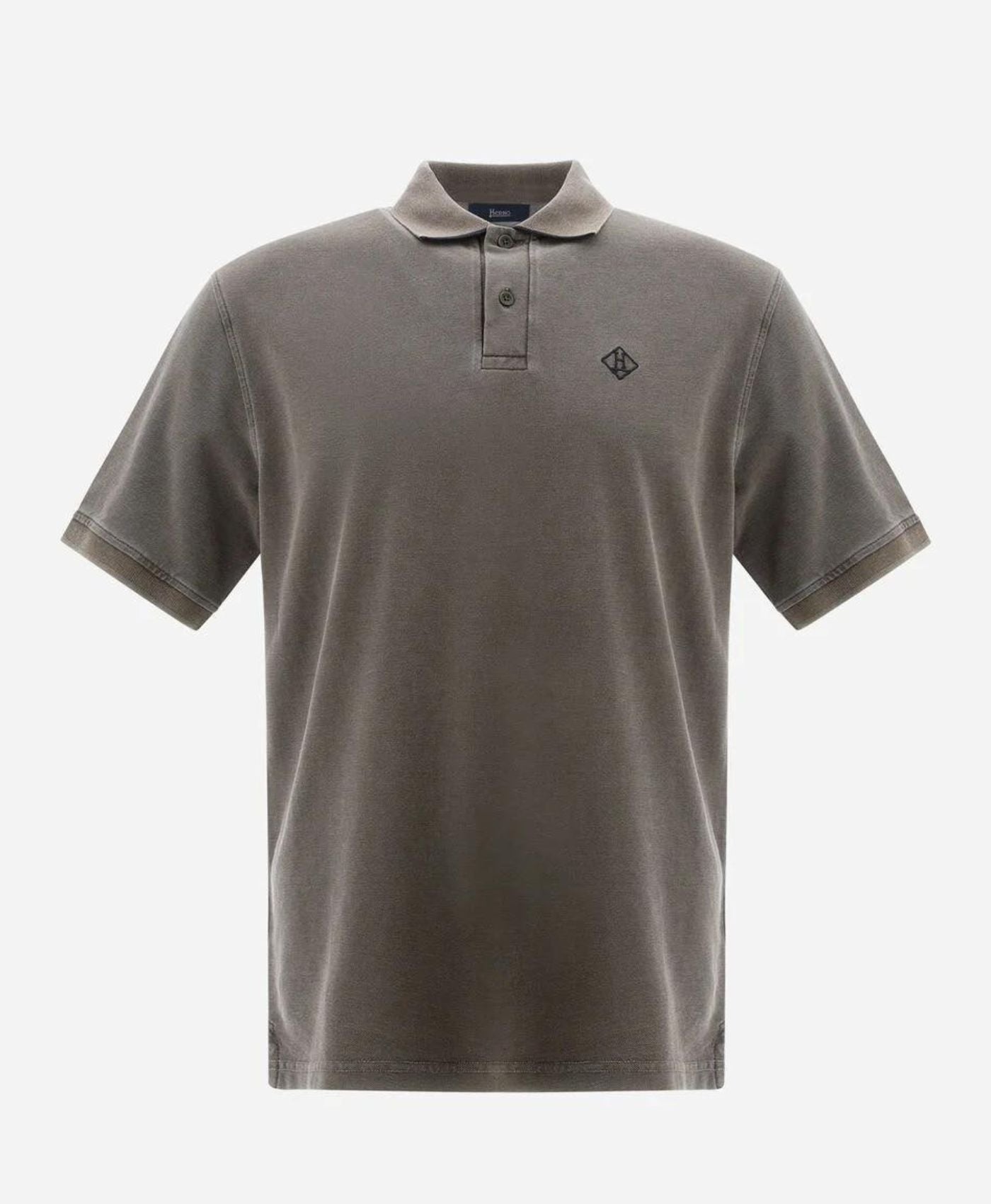 Polo JPL00126U Verde