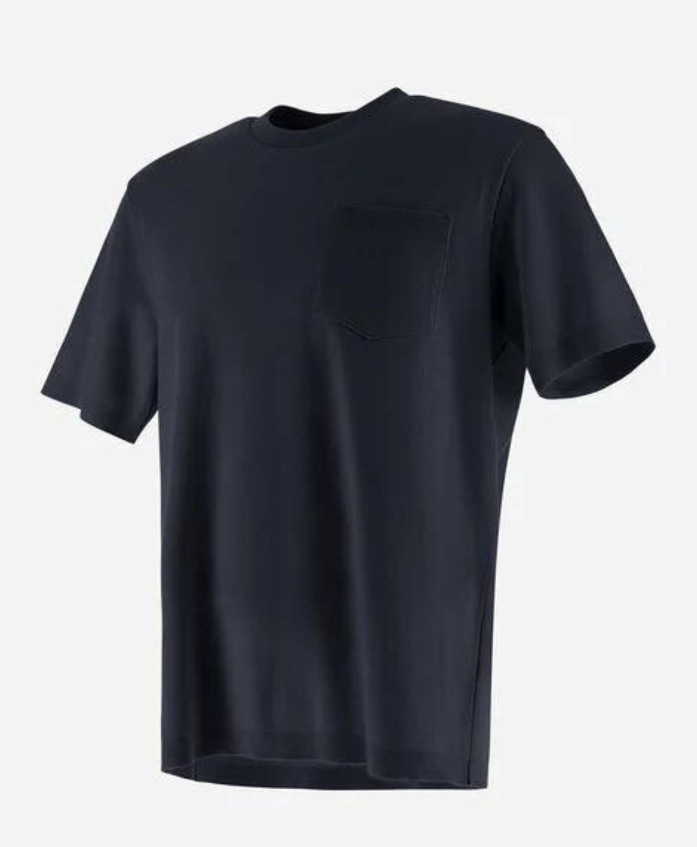 Camiseta JG00034UR marino