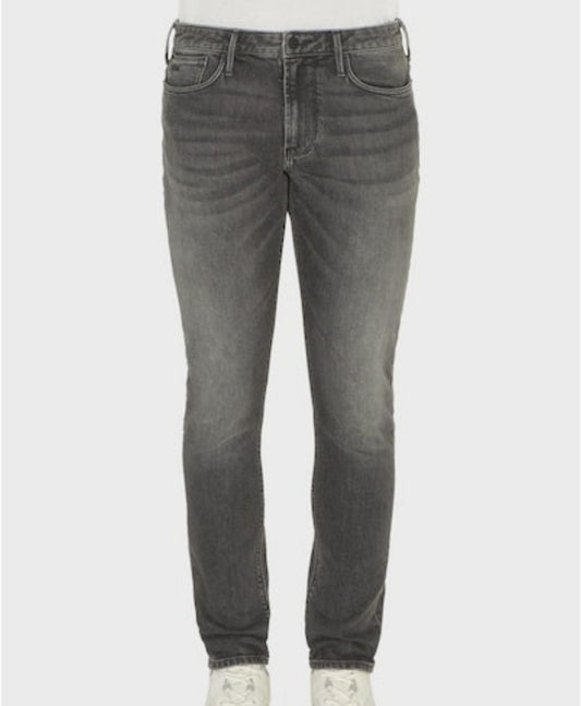 Jeans 6R1J061D05Z gris