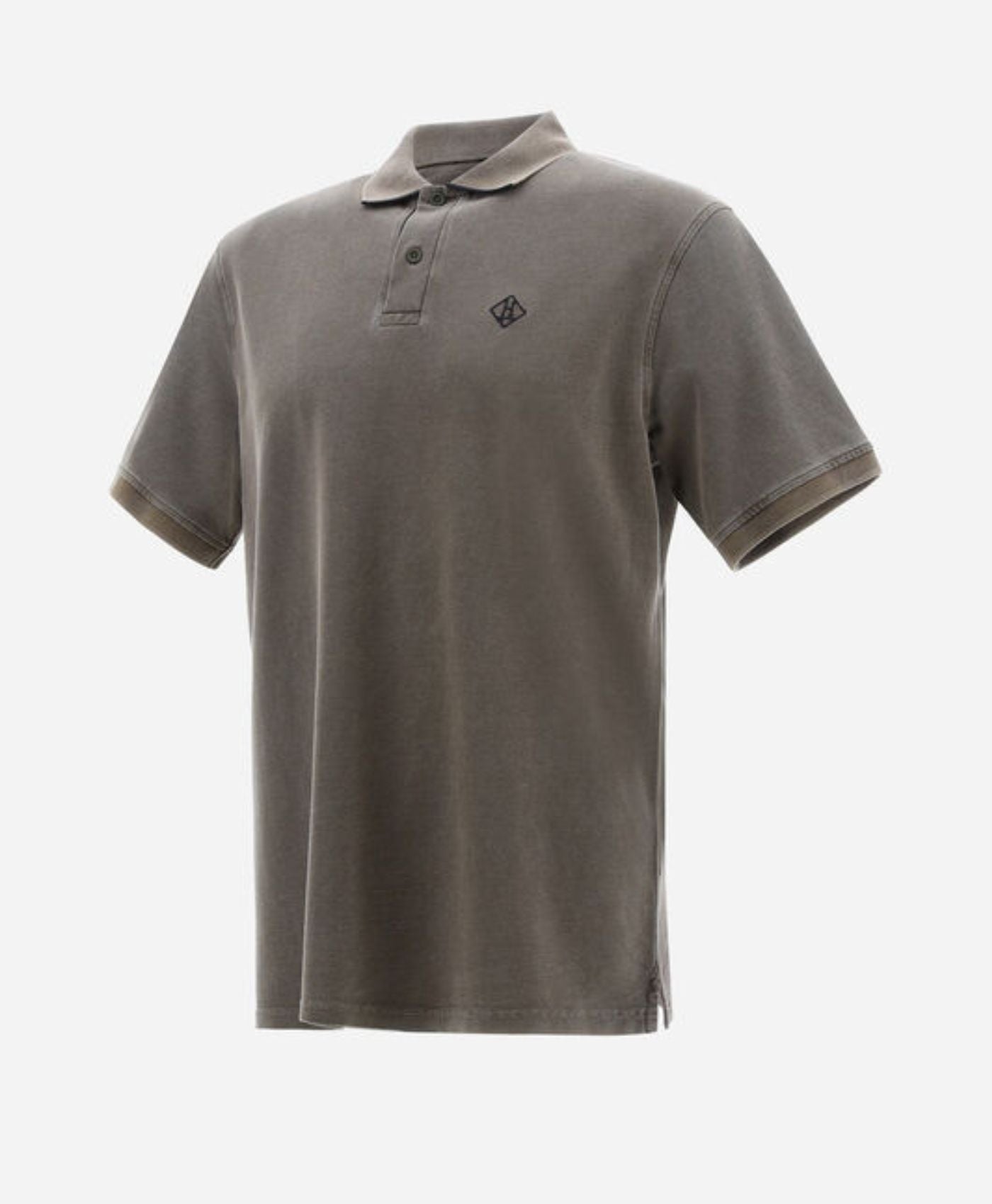 Polo JPL00126U Verde