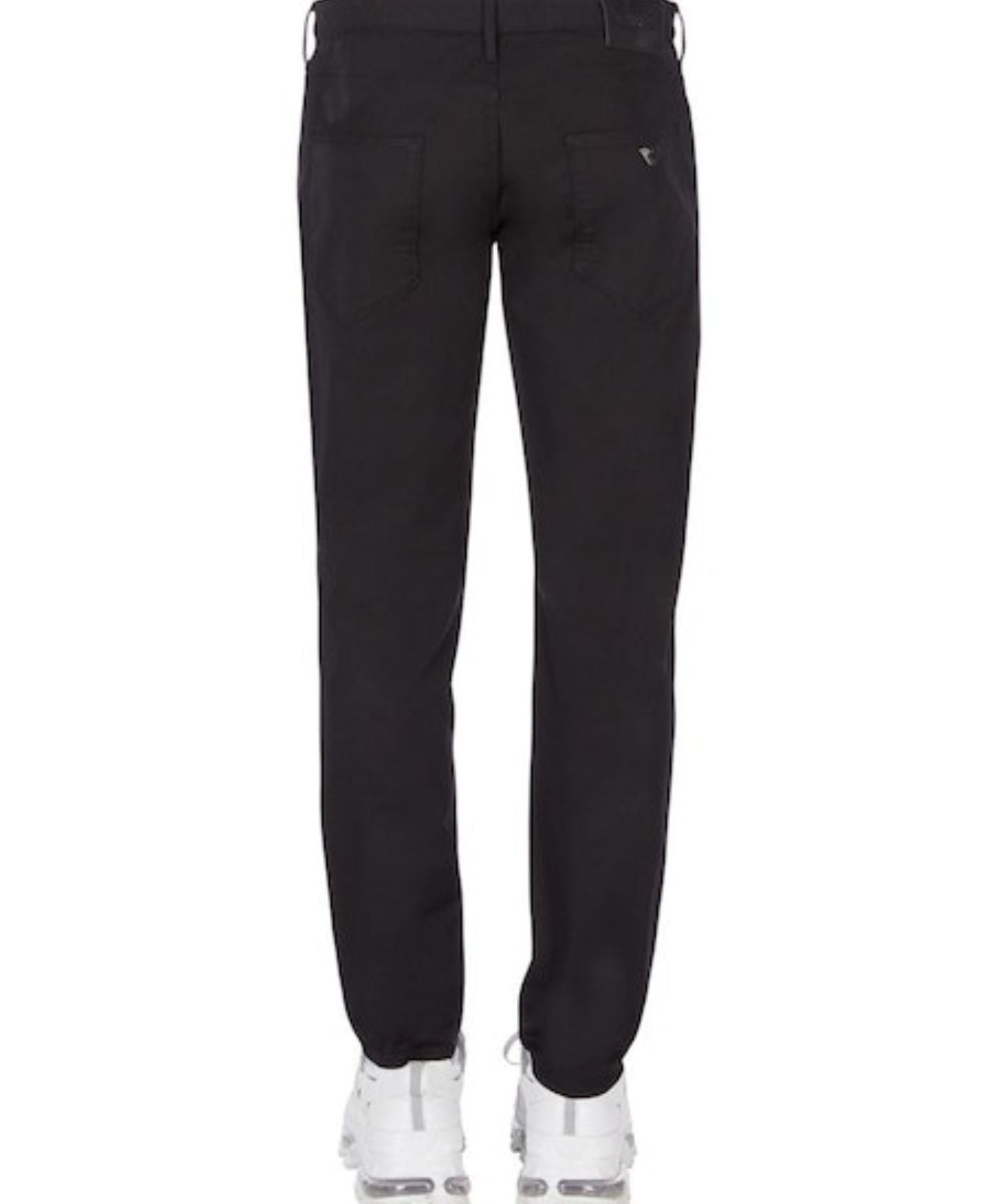 Pantalon 5 bolsillos Marino