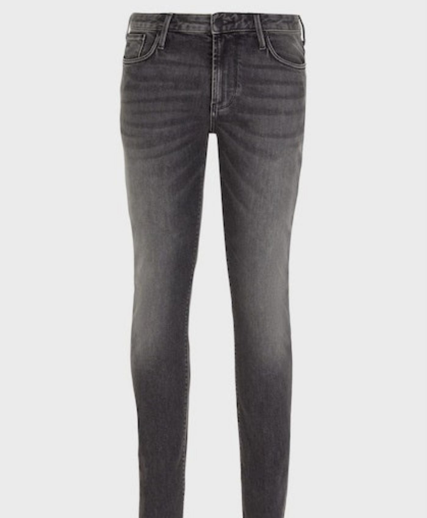 Jeans 6R1J061D05Z gris