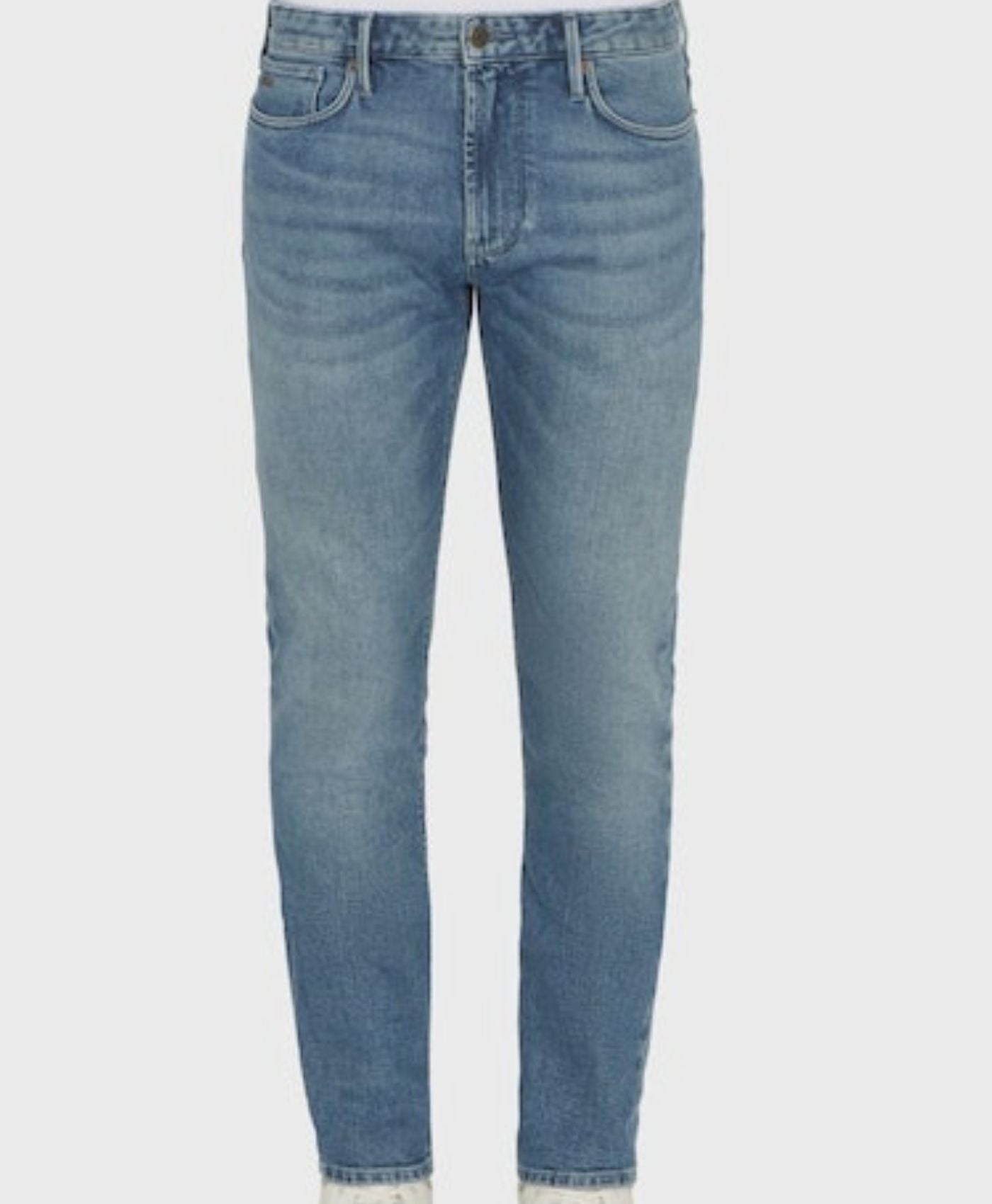 Jeans 6R1J061D05Z azul