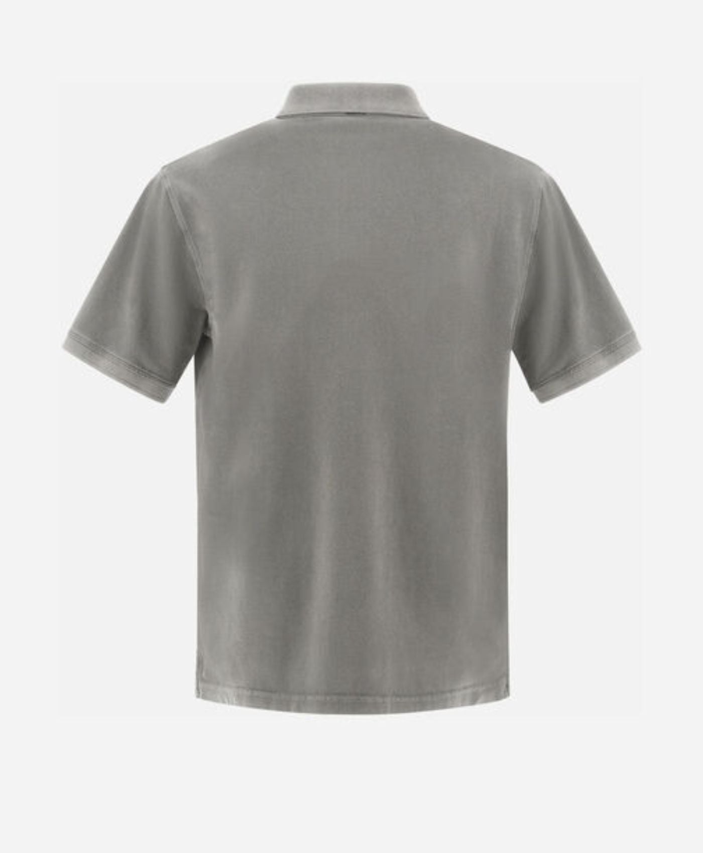 Polo JPL00126U Gris Azulado