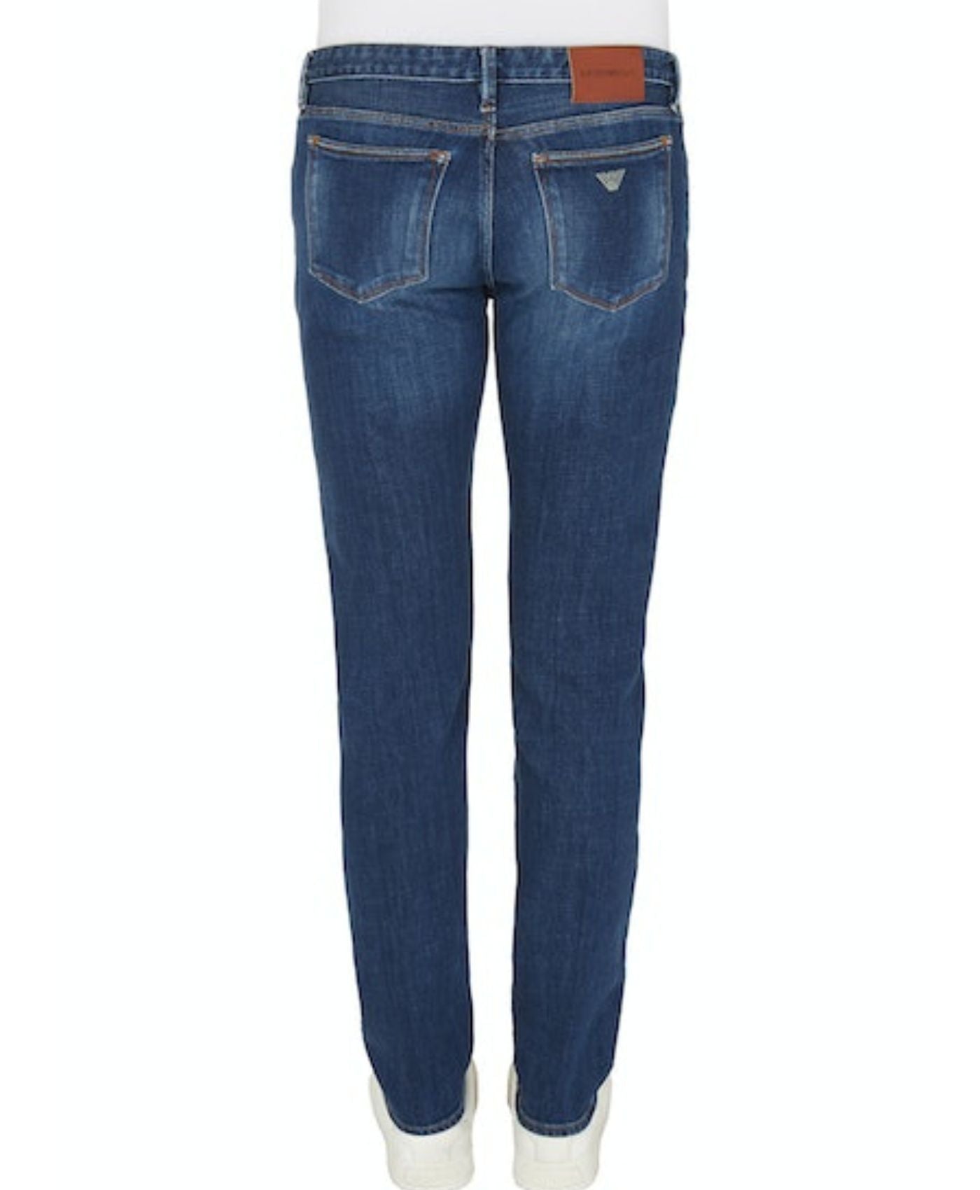 Jeans 3R1J751D0DZ Azul