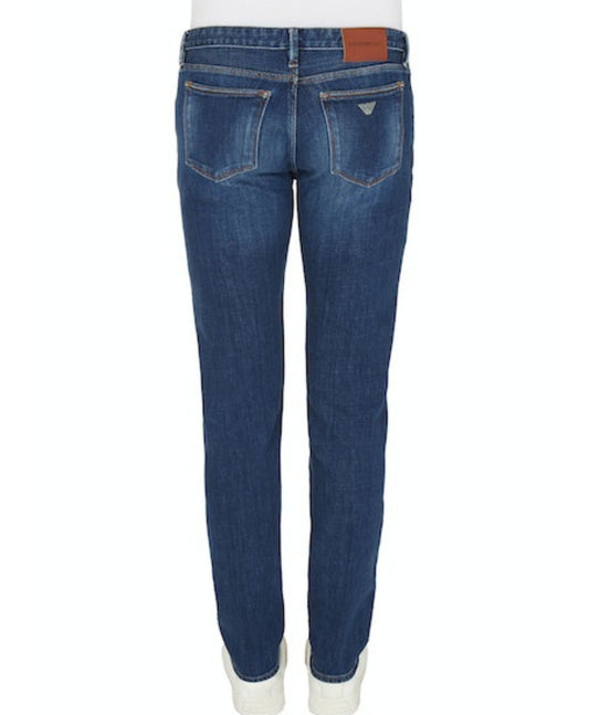 Jeans 3R1J751D0DZ Azul