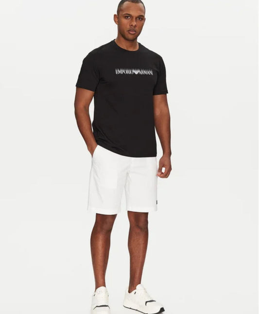 Camiseta EM000574 negro