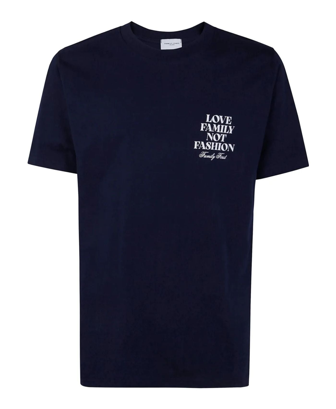 Camiseta LFNF marino