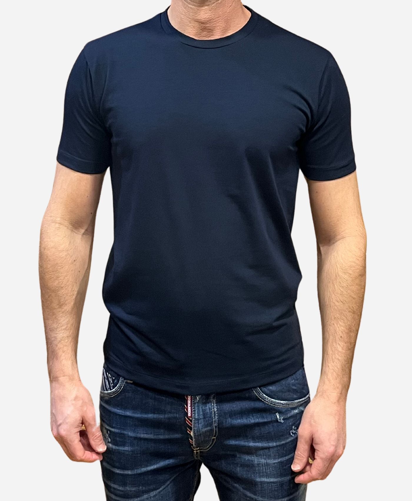 Camiseta Girandola Marino