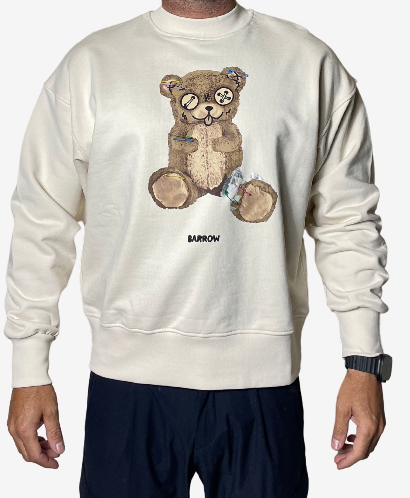 S5BWUASW155 vainilla