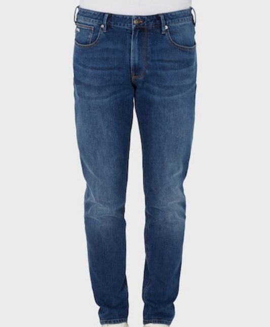Jeans 6R1J061DRHZ Azul