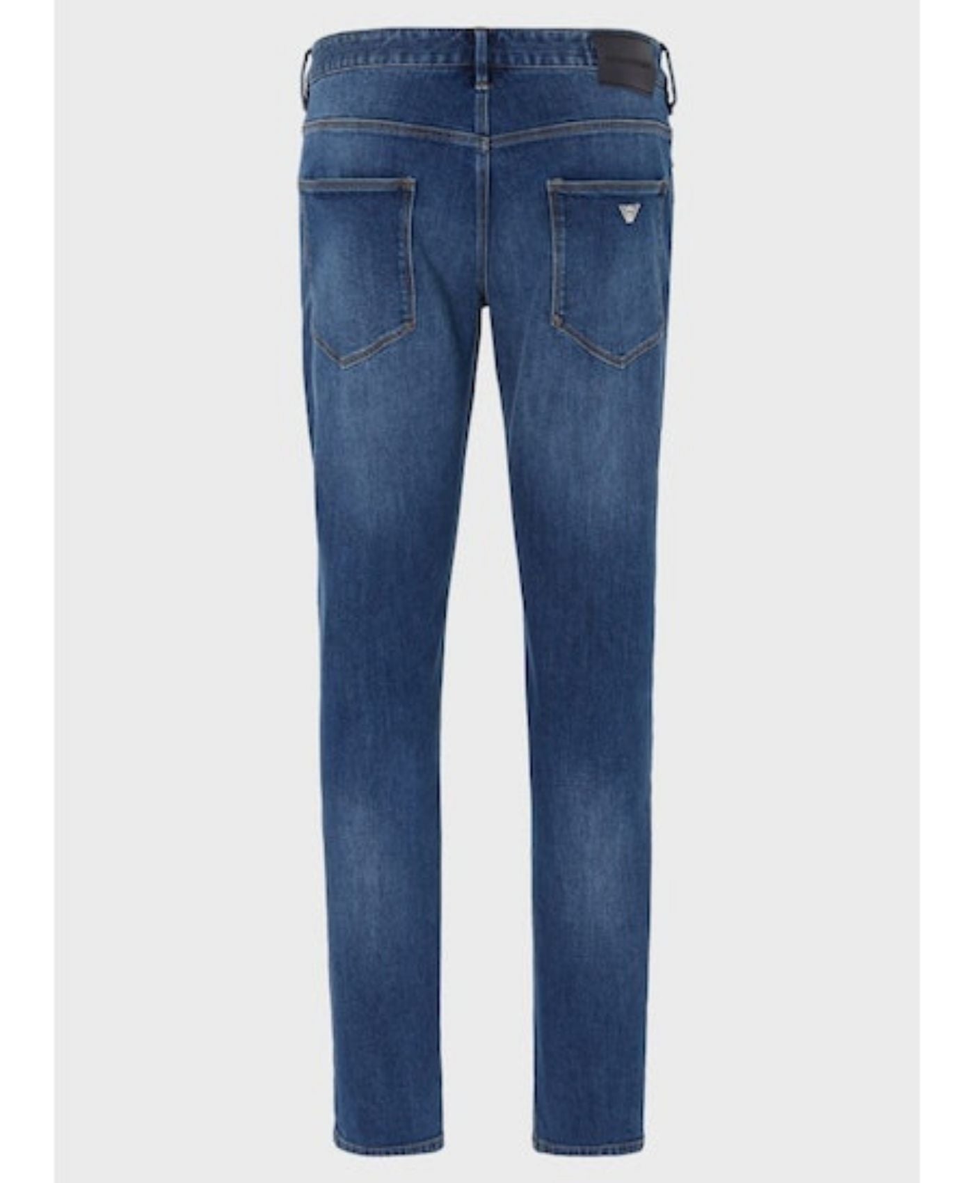 Jeans 6R1J061DRHZ Azul