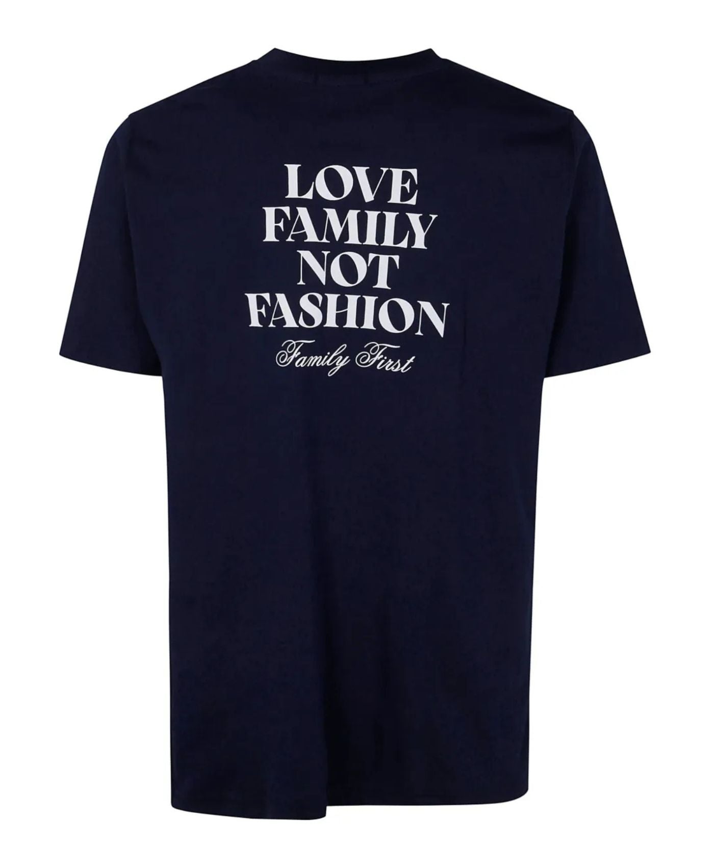 Camiseta LFNF marino