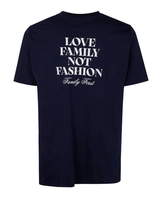 Camiseta LFNF marino