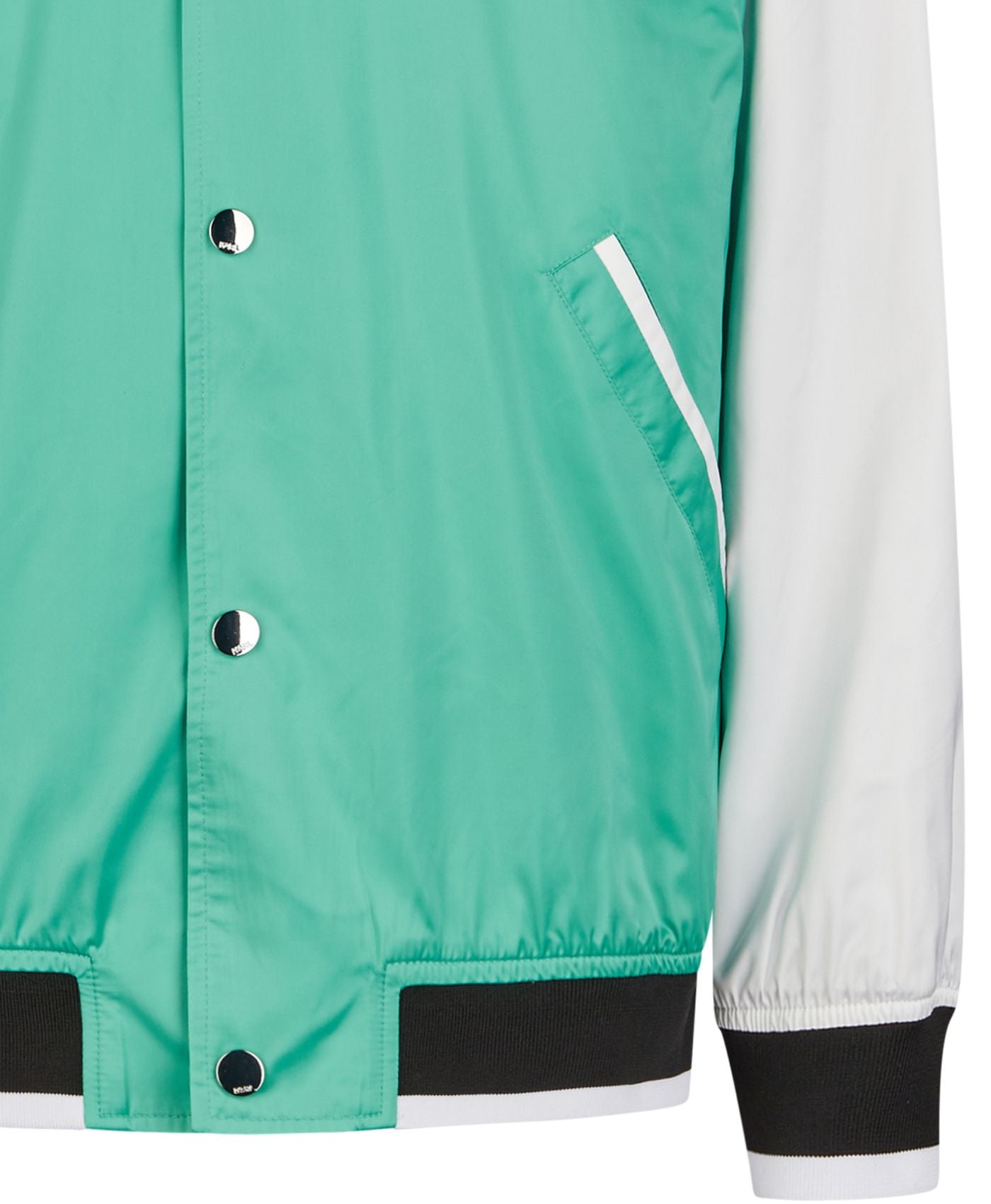 Bomber 505083 Verde