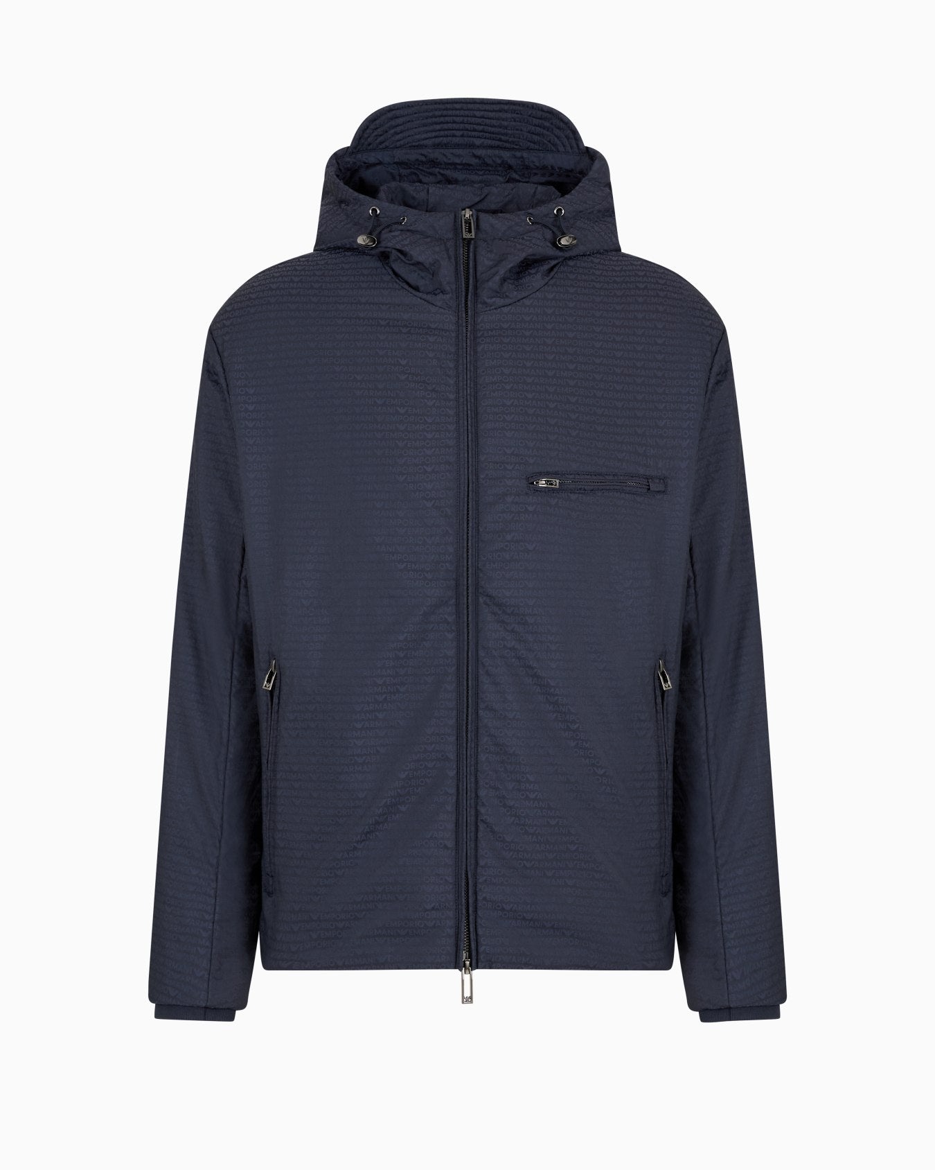 Chaqueta 6D1B64 marino