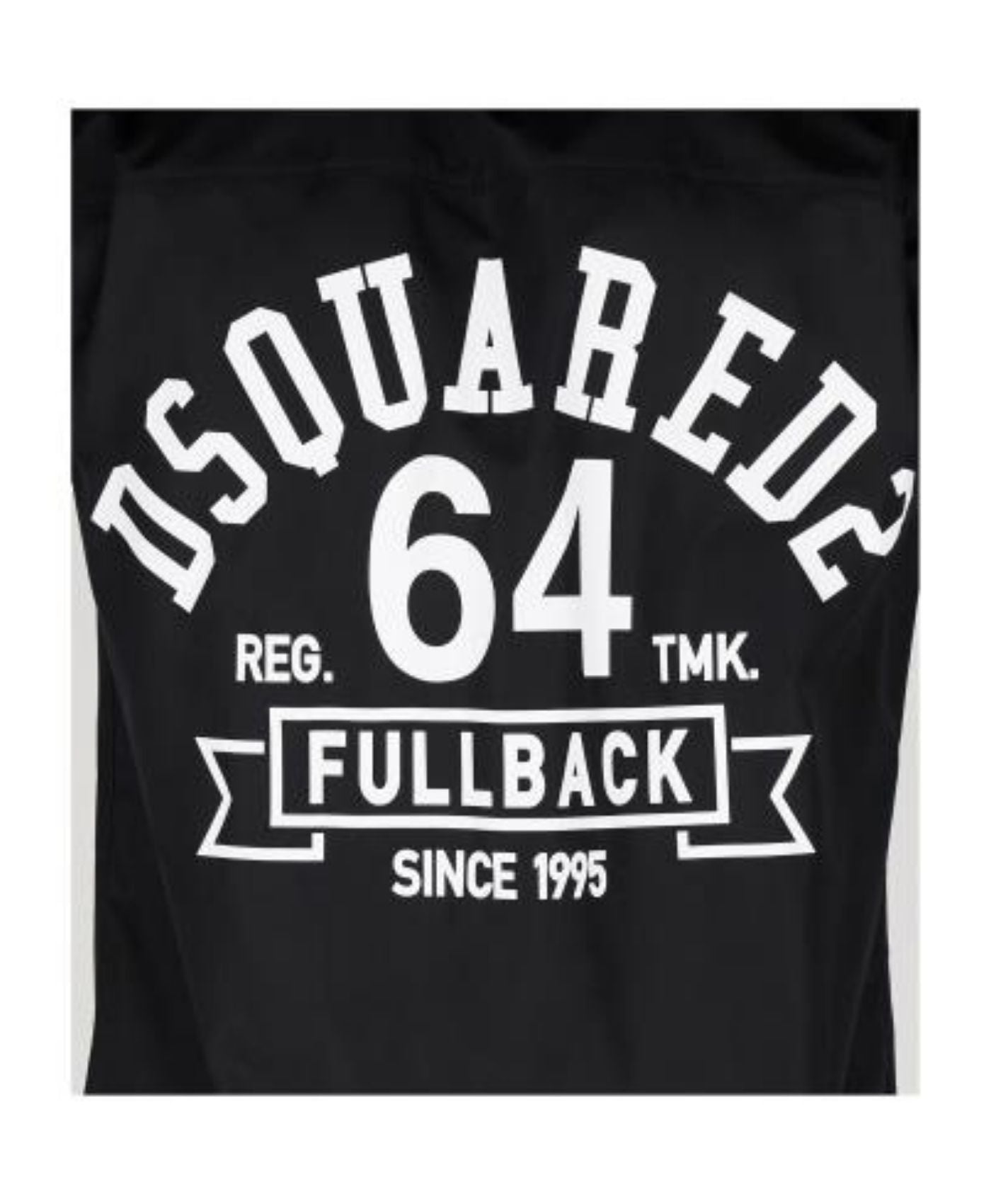 Camisa S71DM0668 negro