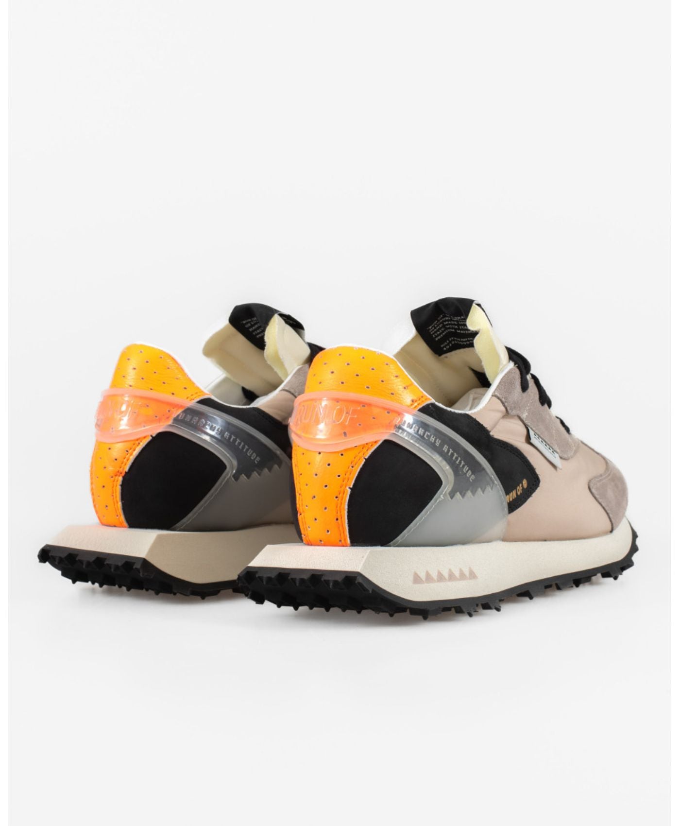 Sneaker Iberica Topo