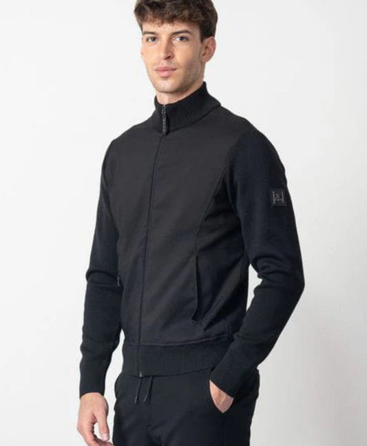 Chaqueta 1330 negro