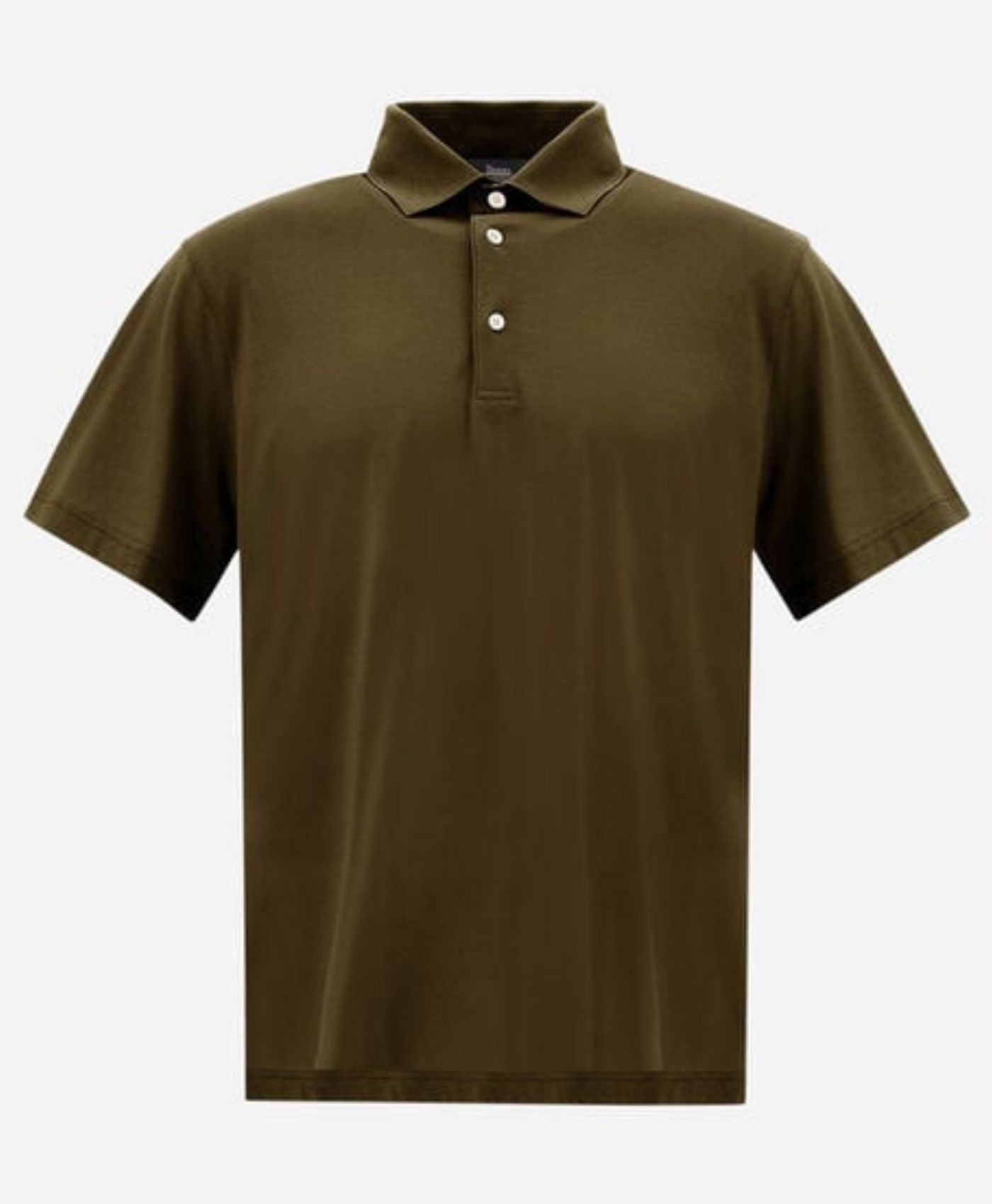 Polo JPL00115U kaki