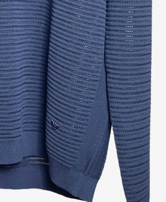 Jersei EM000889 marino